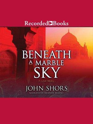 cover image of Beneath a Marble Sky